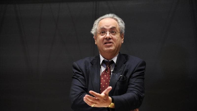 David Abulafia