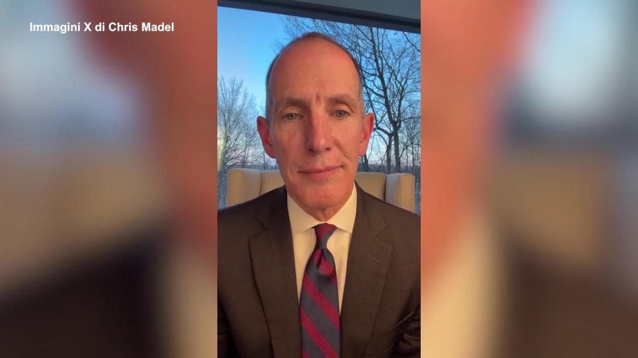 Minnesota, si ritira candidato repubblicano alla poltrona di governatore: "Ice è un disastro totale"