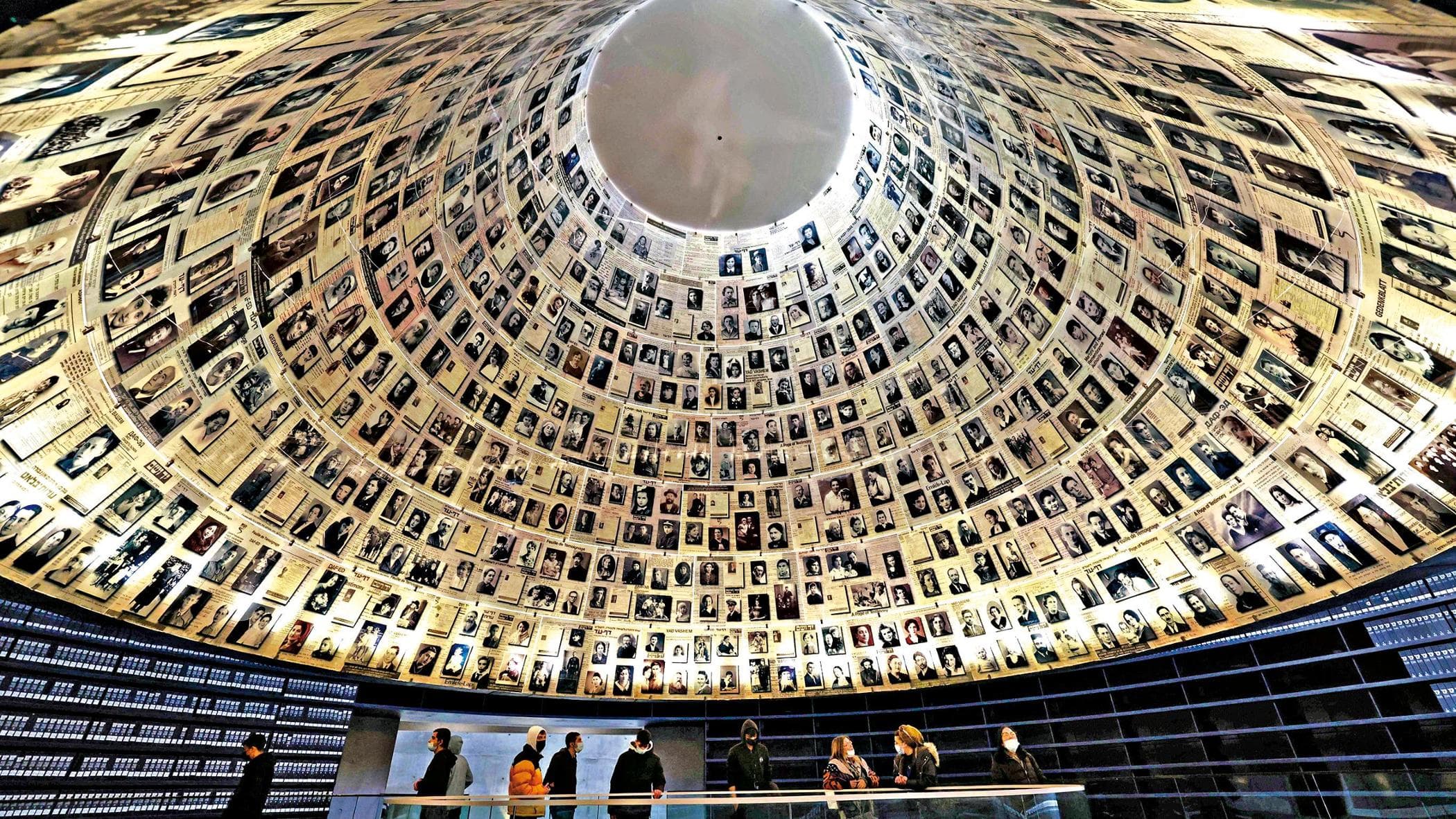 Perché ricordare è una forma di resistenza