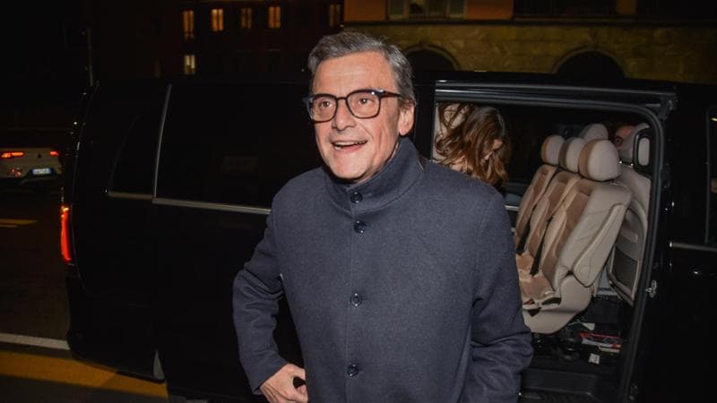 Carlo Calenda