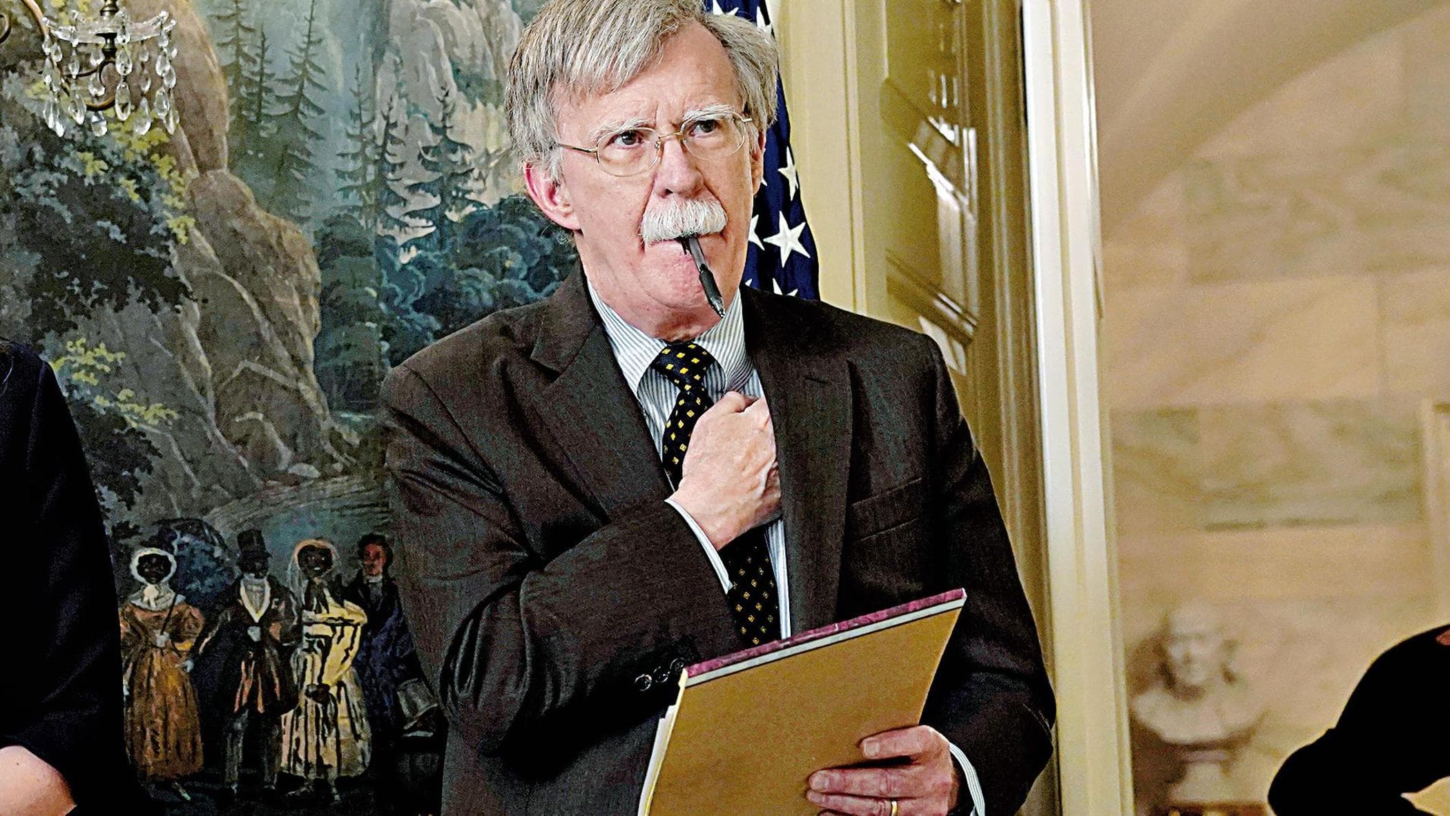 Bolton: “A Minneapolis errori e abusi di potere. Trump li pagherà”