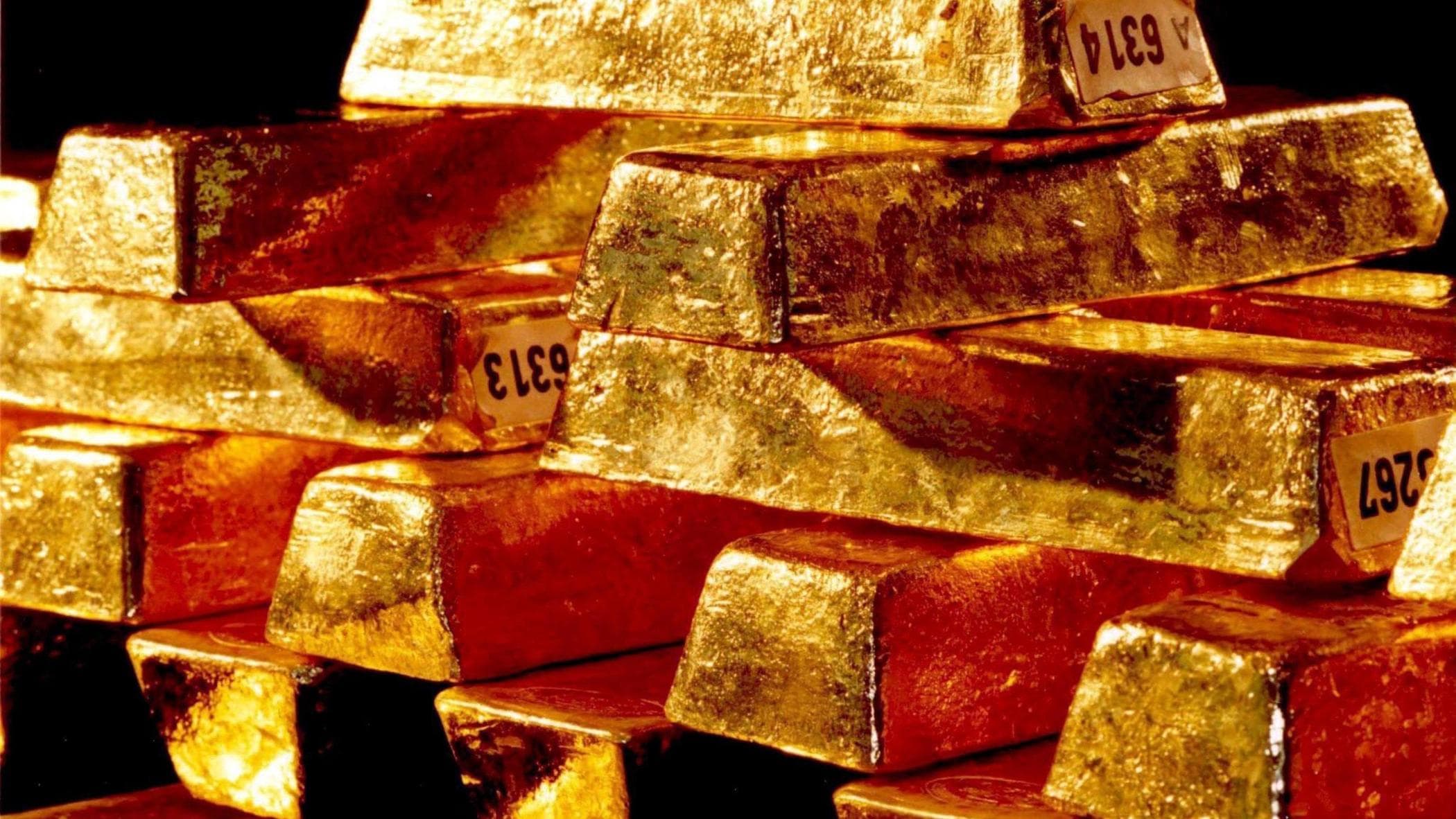 L’oro sopra i 5.000 dollari. Pesano incertezza e sfiducia verso gli Usa