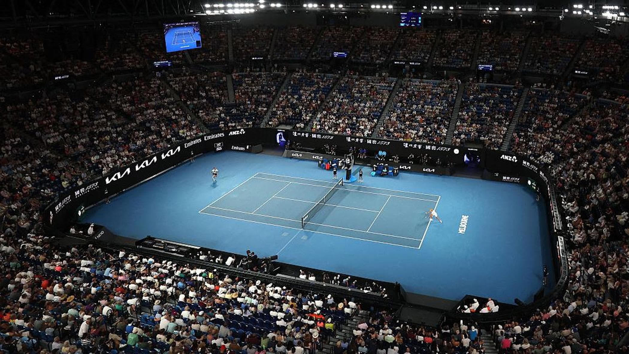 Australian Open, Sinner-Shelton e Musetti-Djokovic: quando si giocano i quarti