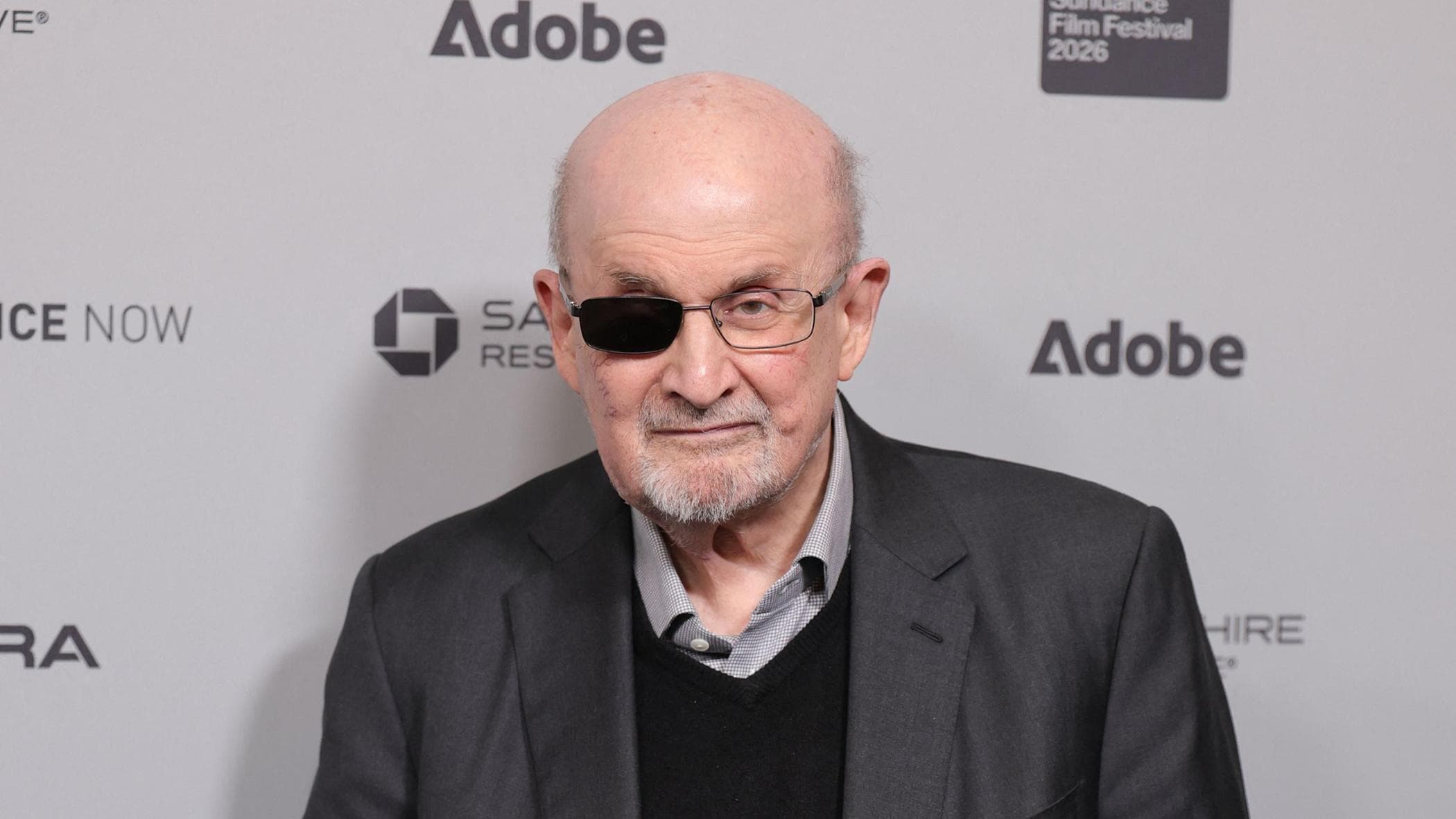 Salman Rushdie: “Nell’America di Trump il nemico è la cultura perché incoraggia la libertà”