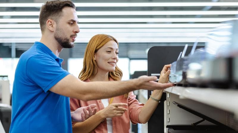 Retail, la leva tecnologica per una migliore esperienza d’acquisto
