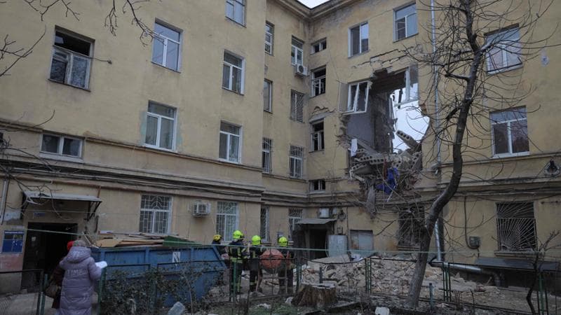 Guerra Ucraina-Russia, news. Nyt: “Quasi 2 milioni di soldati russi e ucraini uccisi o feriti”
