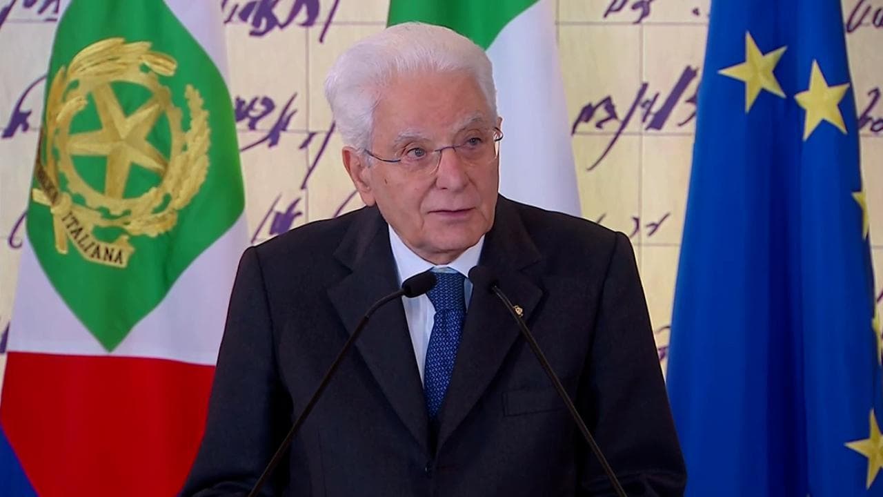 Giorno della Memoria, Mattarella: "Orrore che non ha mai fine, inferno sulla terra"