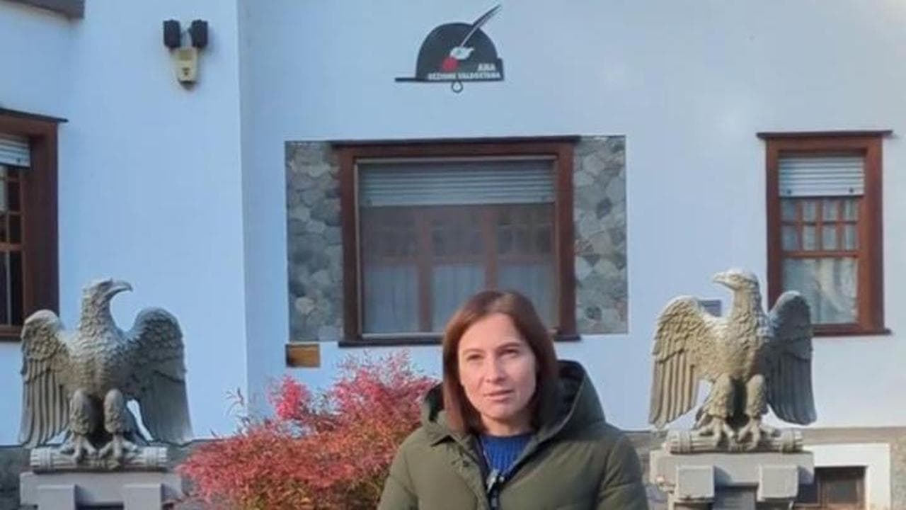 Mille chilometri in bicicletta da Dachau ad Aosta: "Così mio nonno ritrovò la libertà"
