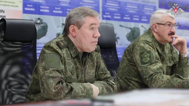 Gli Usa premono su Kiev: “Garanzie di sicurezza se rinuncia al Donbass”