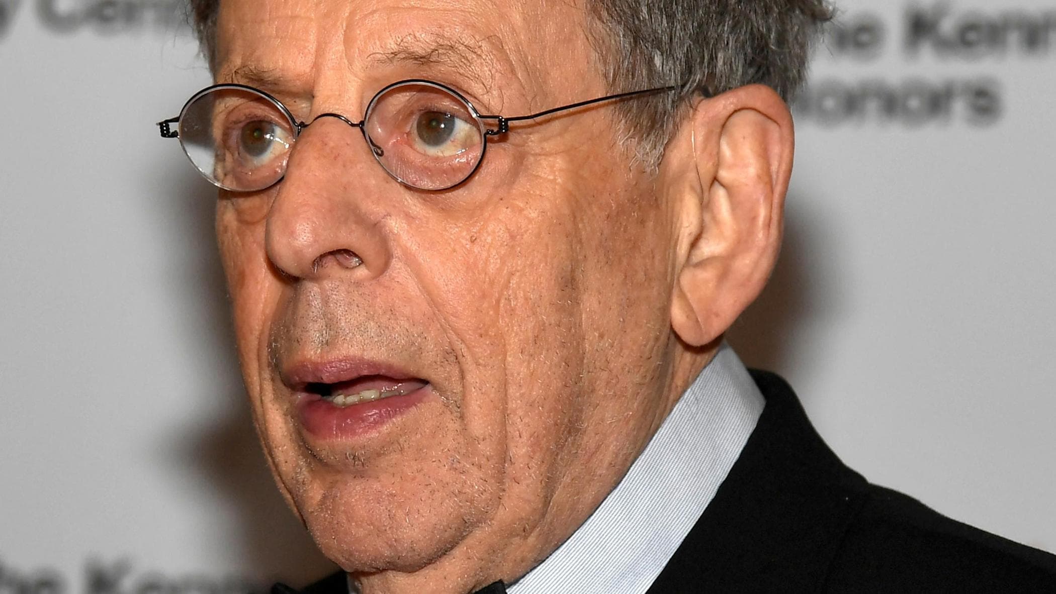 Philip Glass contro Trump, annulla la prima mondiale della sua sinfonia al Kennedy Center