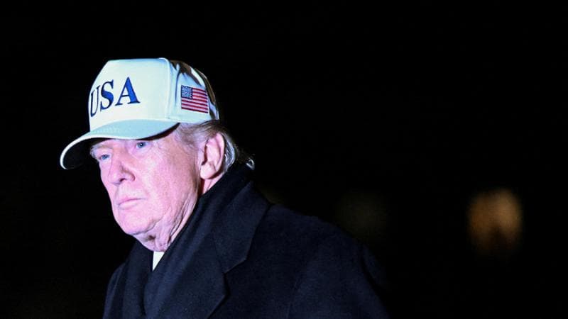 Ultimatum di Trump all’Iran: “La mia Armada pronta a colpire”. La replica: “Risponderemo”