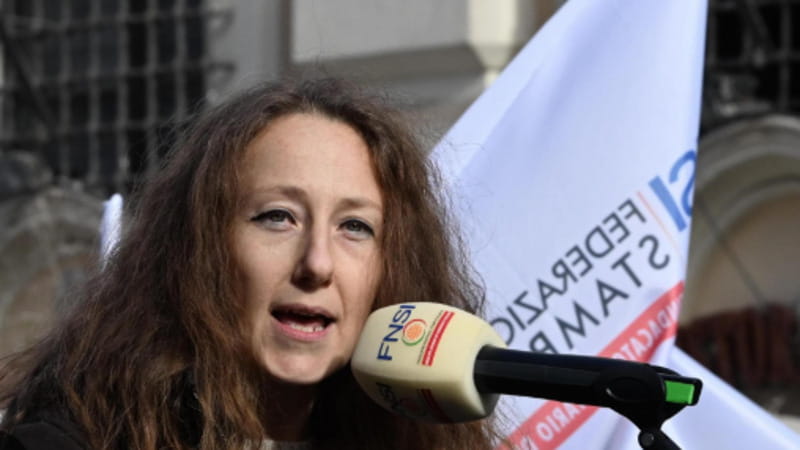 Libertà di stampa: azioni legali in crescita, Italia ancora prima in Europa per le querele temerarie