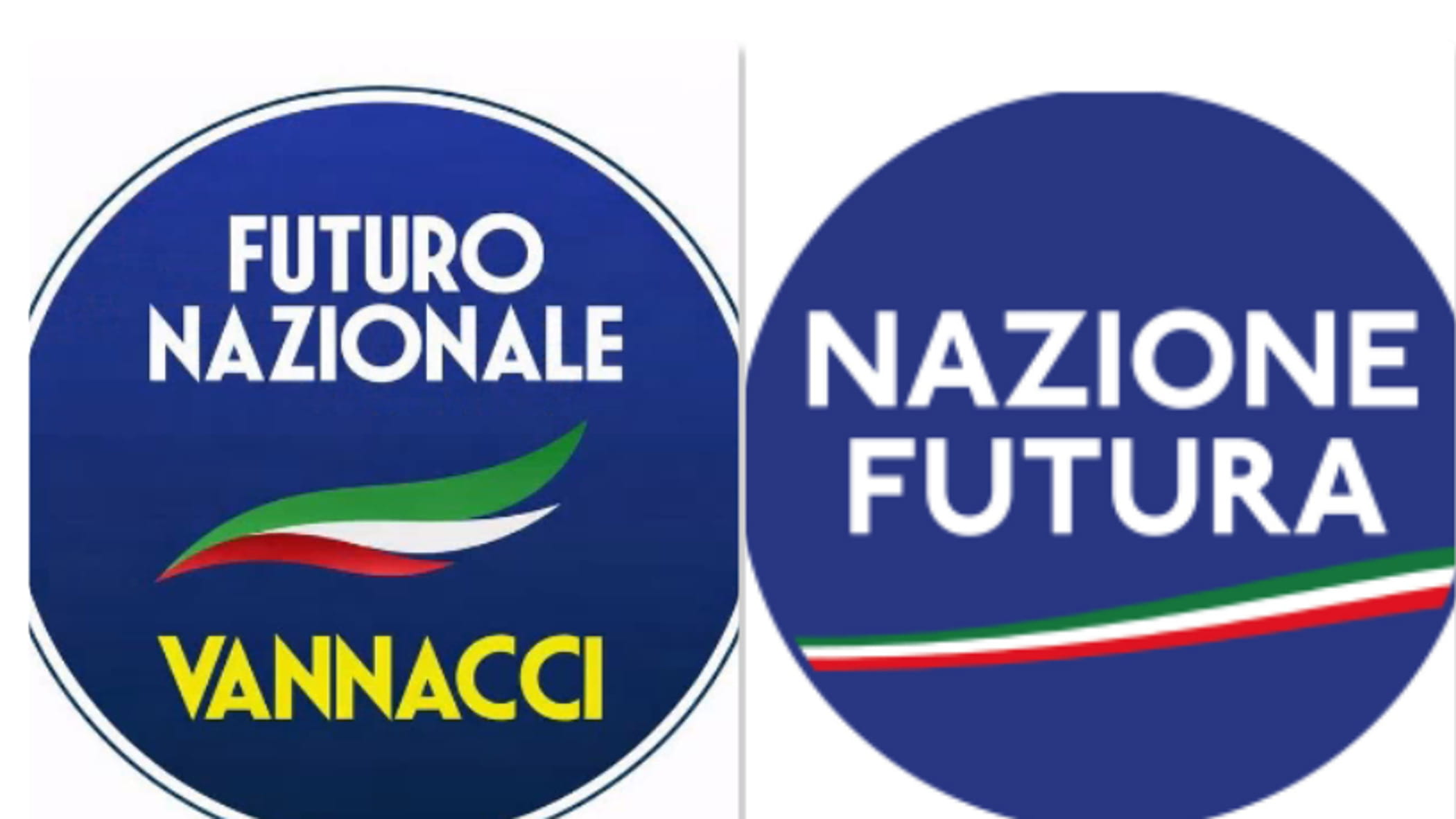 Prima gaffe di Vannacci. Nazione futura lo accusa: “Ci ha copiato il simbolo”