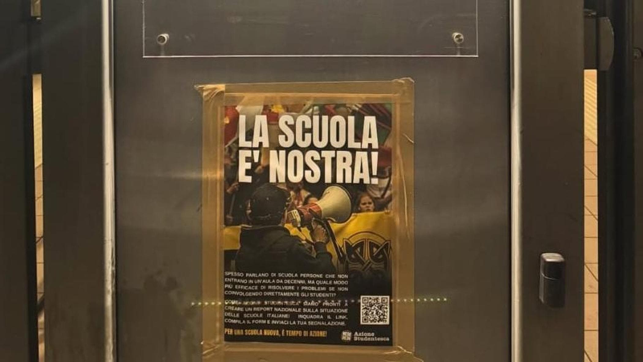 La rivolta dei docenti contro il censimento dei prof di sinistra: “Moderna lista di proscrizione”