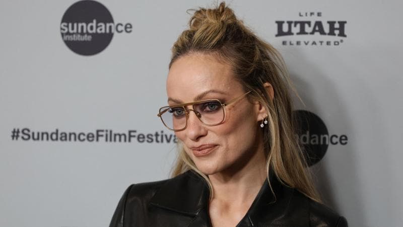 Olivia Wilde al Sundance 2026: “Porto il pubblico in una stanza tra gag, sesso e improvvisazione”