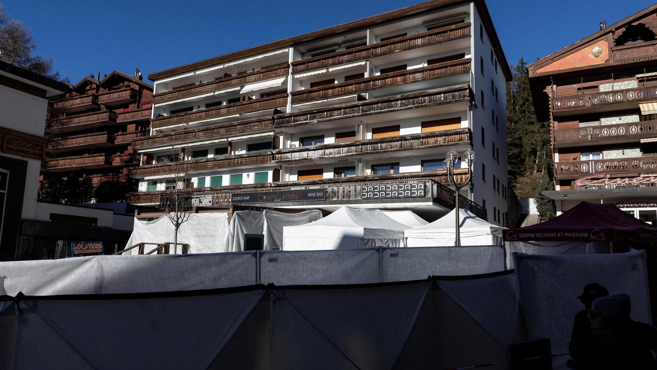 Crans, il parlamento federale svizzero contro l’Italia: “Inaccettabili i toni di Roma”