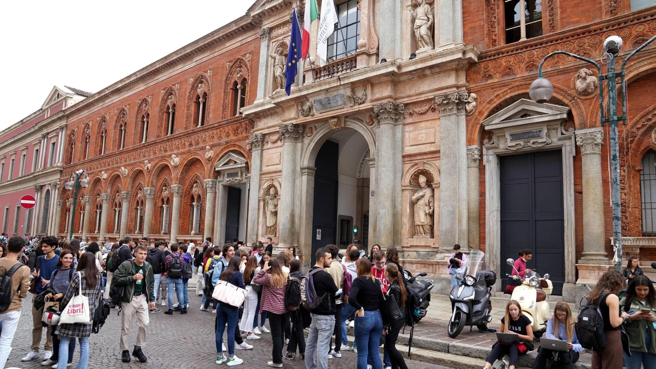 Università, la classifica di Qs: “Più atenei italiani nel ranking ma calano le posizioni”