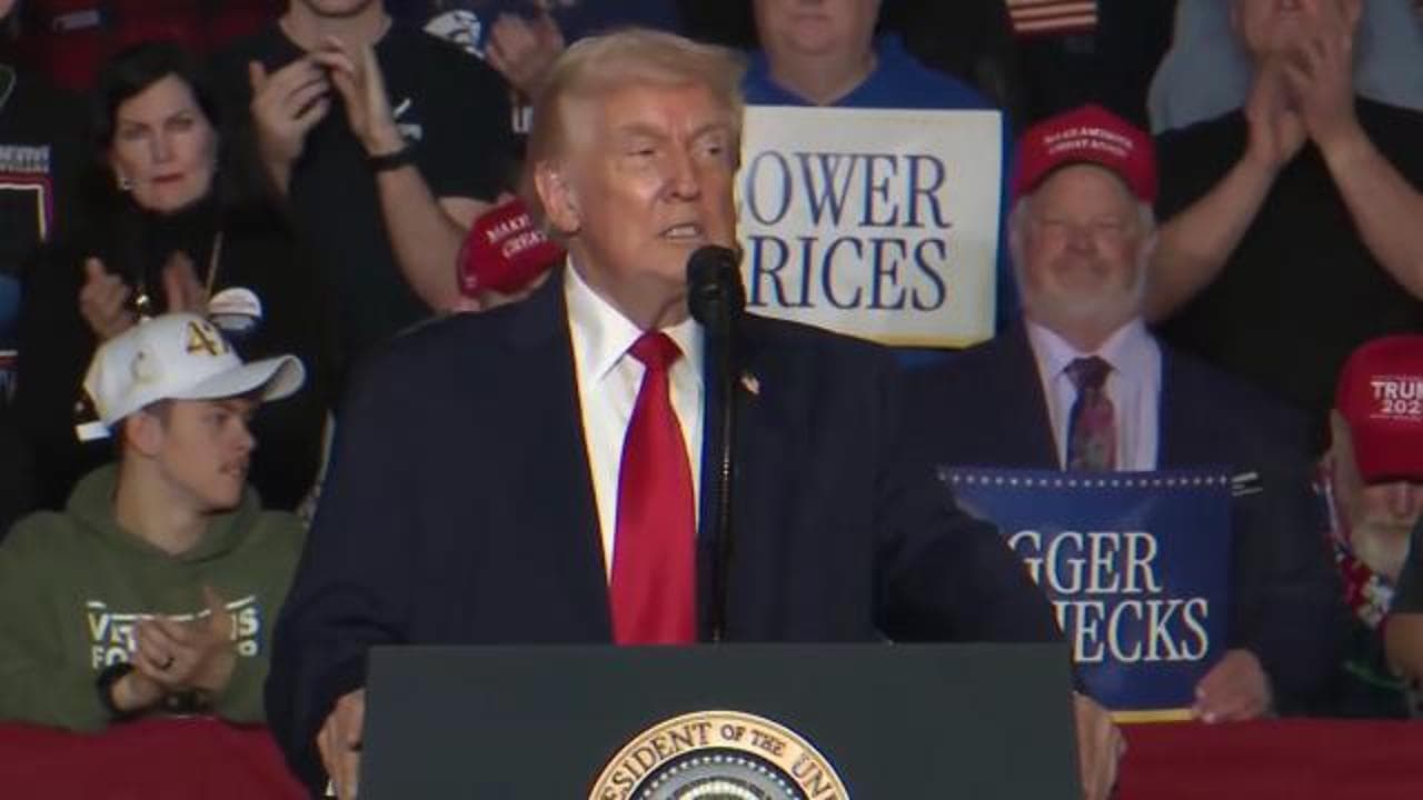 Trump contro Ilhan Omar: "Fa la sapientona, ma viene da un paese che ha solo pirati"