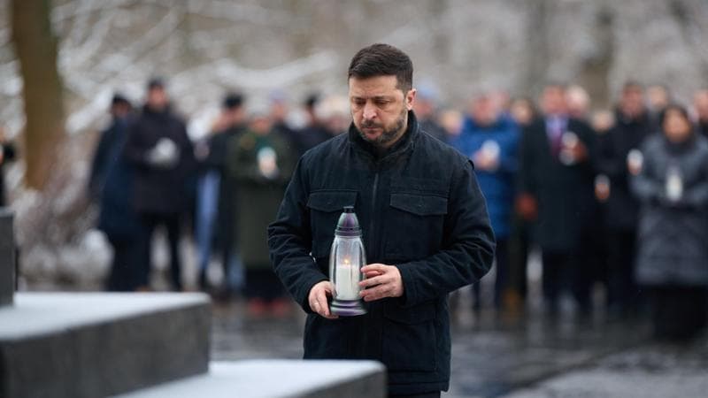 Guerra Ucraina - Russia, le news del 28 gennaio. Cremlino: “Se Zelensky è pronto venga a Mosca a incontrare Putin”