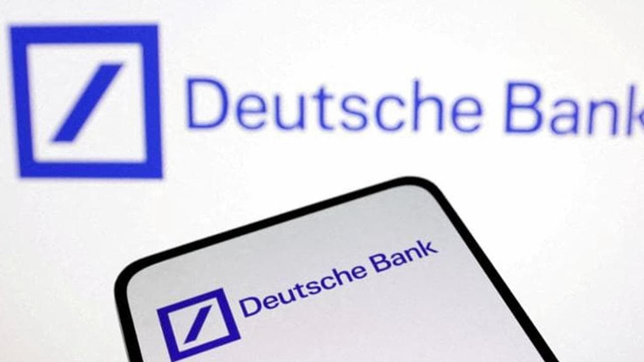 Deutsche Bank, perquisizioni per sospetto riciclaggio