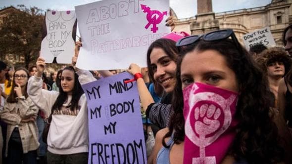Giornata contro la violenza sulle donne: perché si celebra il 25 novembre