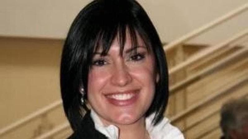 Federica Torzullo, 41 anni. Uccisa dal marito, il cadavere trovato nella ditta dell'uomo