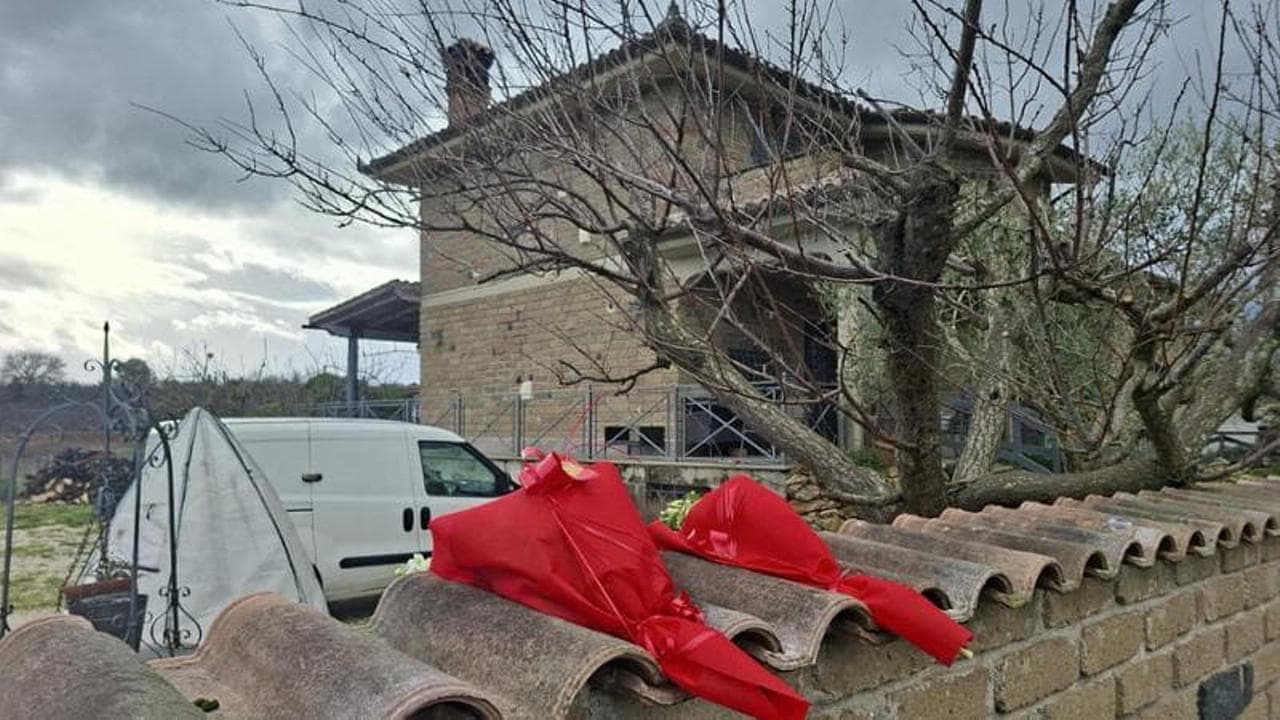 Anatomia di una tragedia