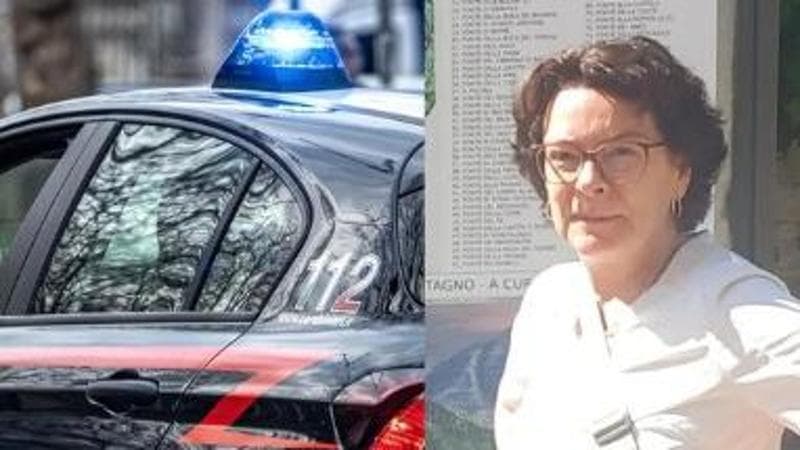 Franka Ludwig uccisa per l’assicurazione da 1 milione: dopo 6 mesi  fermati il compagno e un’amica
