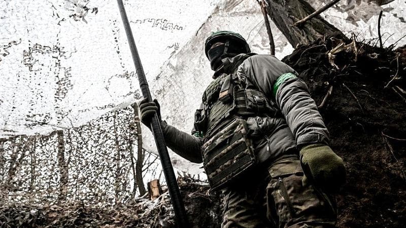 Guerra in Ucraina (@Getty Images)