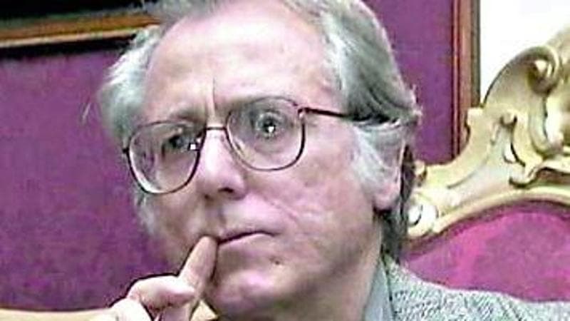 Sesso, hockey e umorismo nel romanzo segreto rinnegato da Don DeLillo