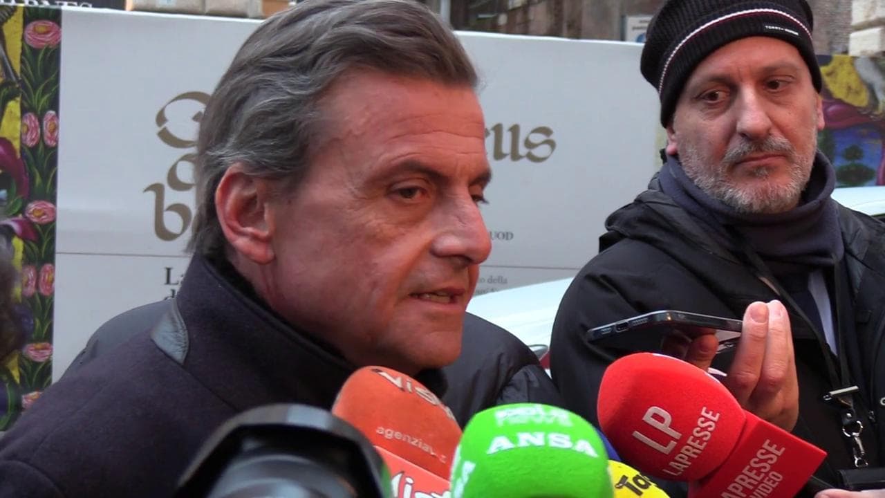 Ice in Italia, Calenda: "Assassini privi di training, sono come le Ss. Il governo dica no a Trump"