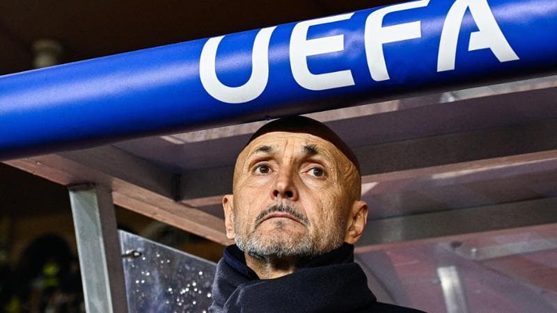 Luciano Spalletti