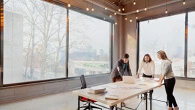 Startup o azienda: il lavoro ideale è flessibile, autonomo e sicuro