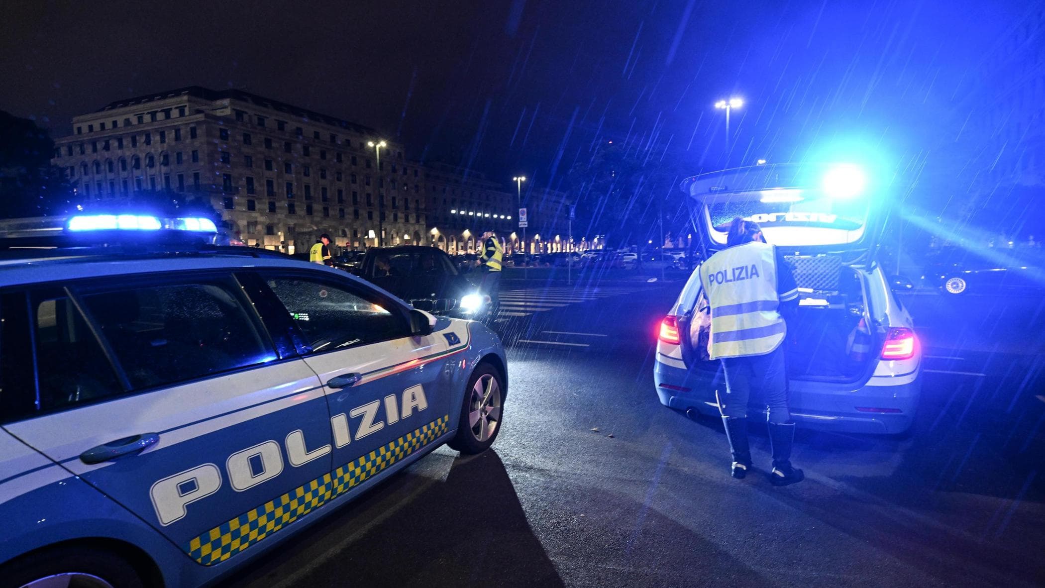Guida sotto effetto di droga, la Consulta: “Punibile solo chi crea pericolo per la sicurezza”