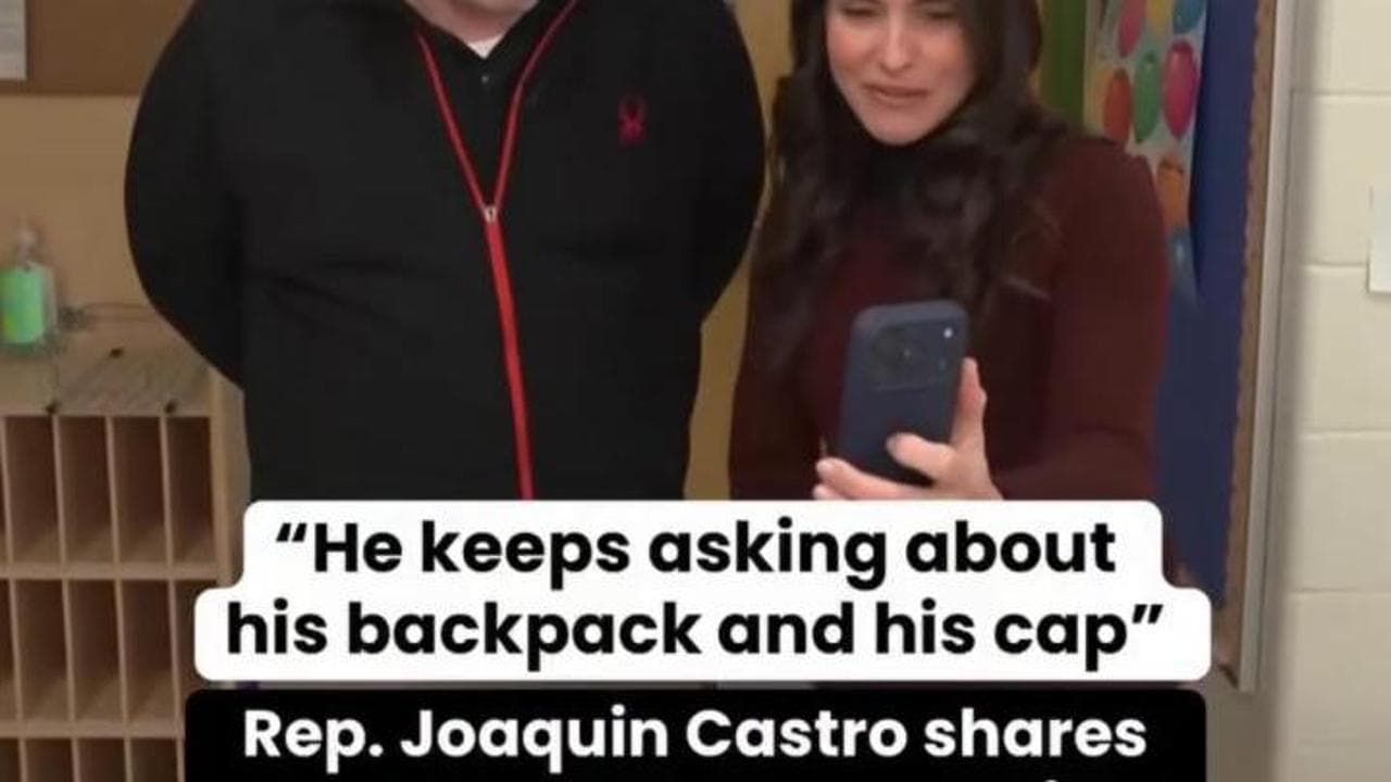 Ice, preside chiede di Liam arrestato a 5 anni e si commuove: "Non mangia, rivuole il suo cappello"