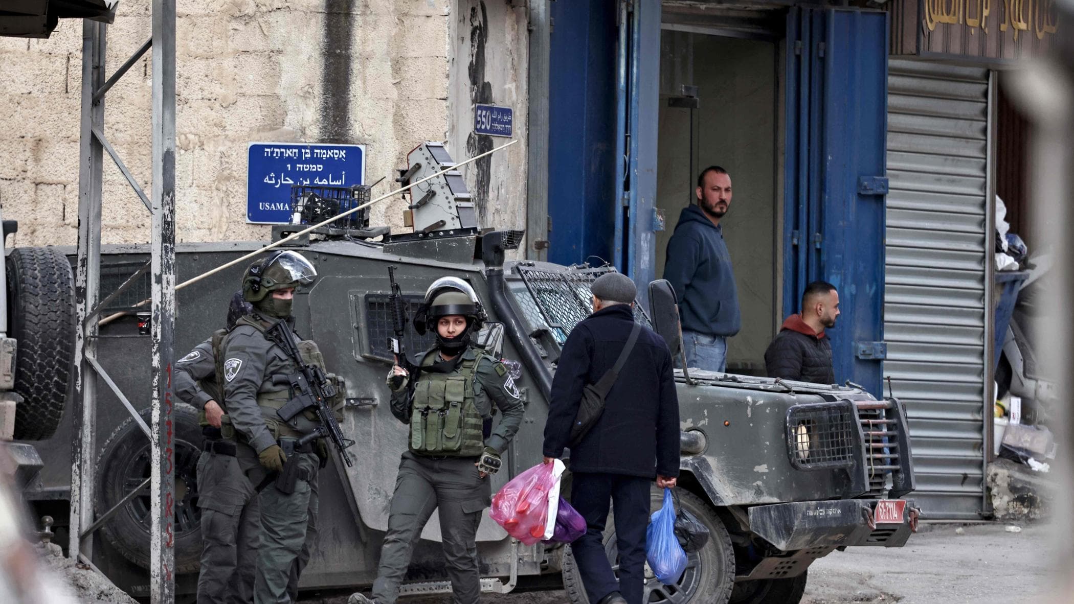 In Cisgiordania il 99% delle denunce dei palestinesi contro i soldati israeliani finisce nel nulla