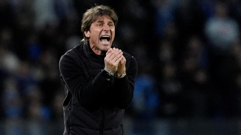 Antonio Conte
