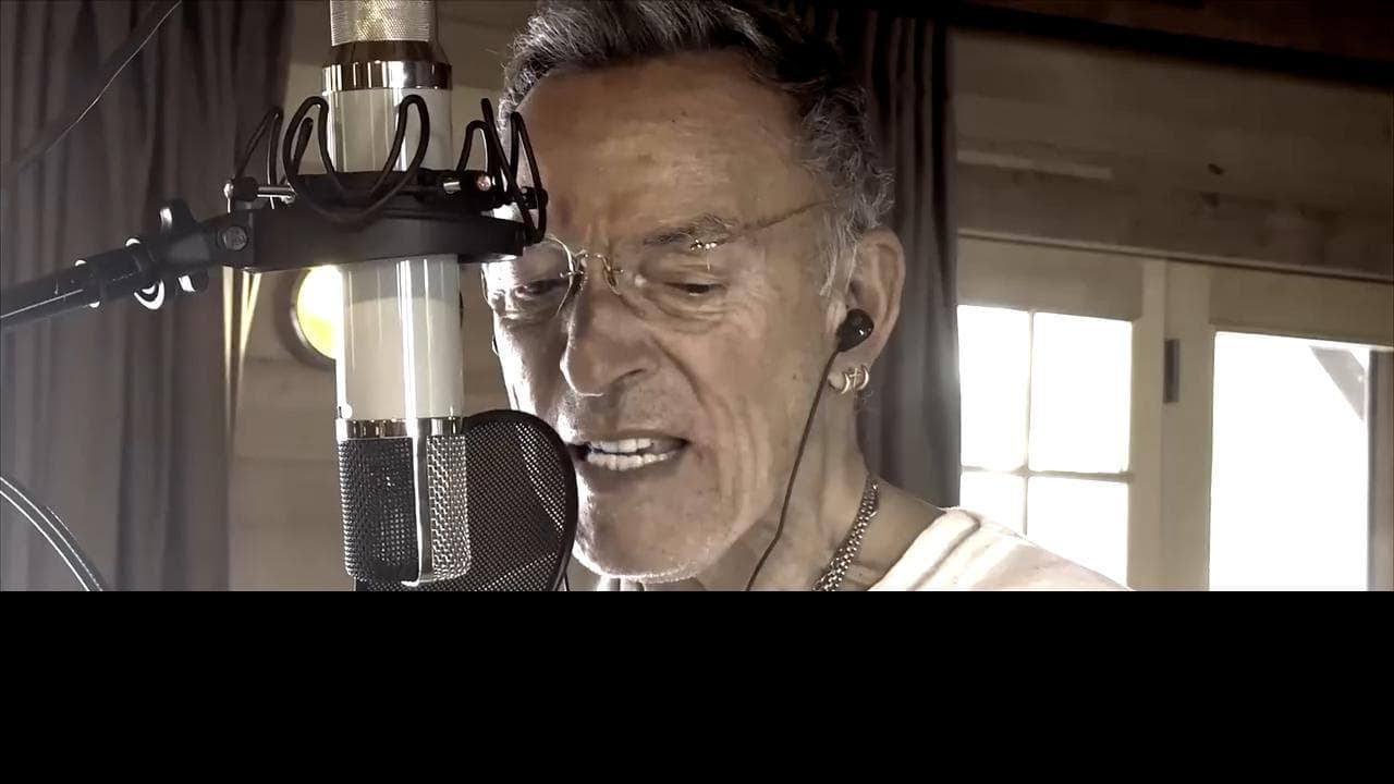 "Streets of Minneapolis", il video della canzone di Springsteen contro l'Ice e Trump