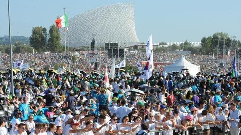 Giovani europei marginalizzati nonostante il loro impegno civico, ma loro resistono