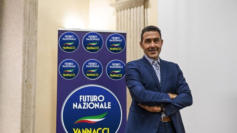 I leghisti del Nord: “Vannacci un’anomalia”. Salvini: “Chiariremo”