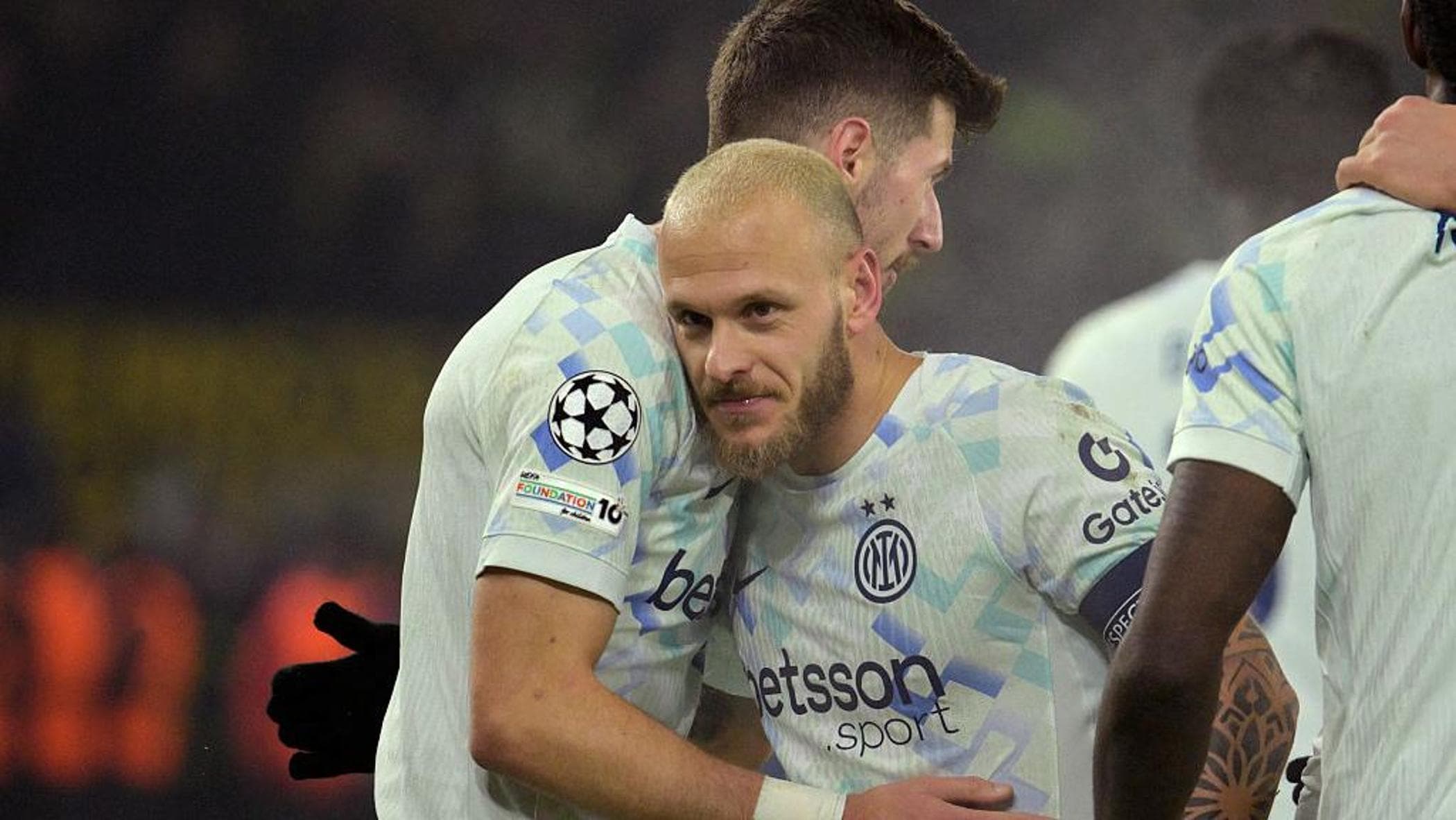 Champions, quale avversaria devono preferire Inter, Juventus e Atalanta