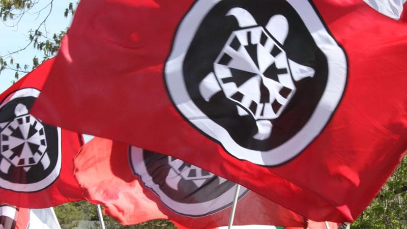 CasaPound alla Camera, muro delle opposizioni. Fontana: “Inopportuno”