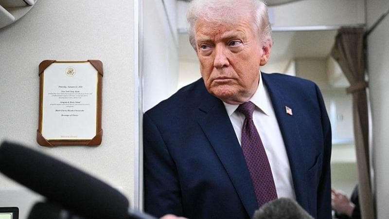 Ucraina, tregua sui civili. Trump: “Ho chiesto a Putin di fermarsi per 7 giorni”