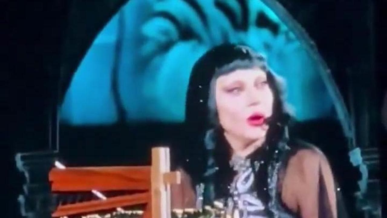 Lady Gaga contro l'Ice: "Mi spezza il cuore vedere americani presi di mira senza pietà"