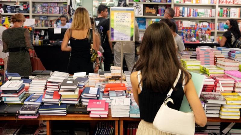 L’anno difficile dell’editoria: il 2025 è un bollettino di perdite