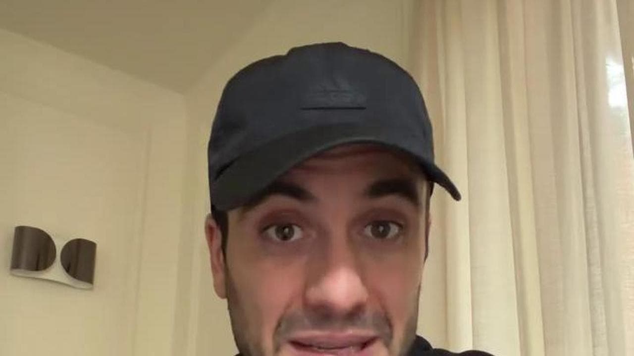 Pierpaolo Pretelli soccorre una donna colta da malore: "L'ho aiutata ma nessuno si è fermato"