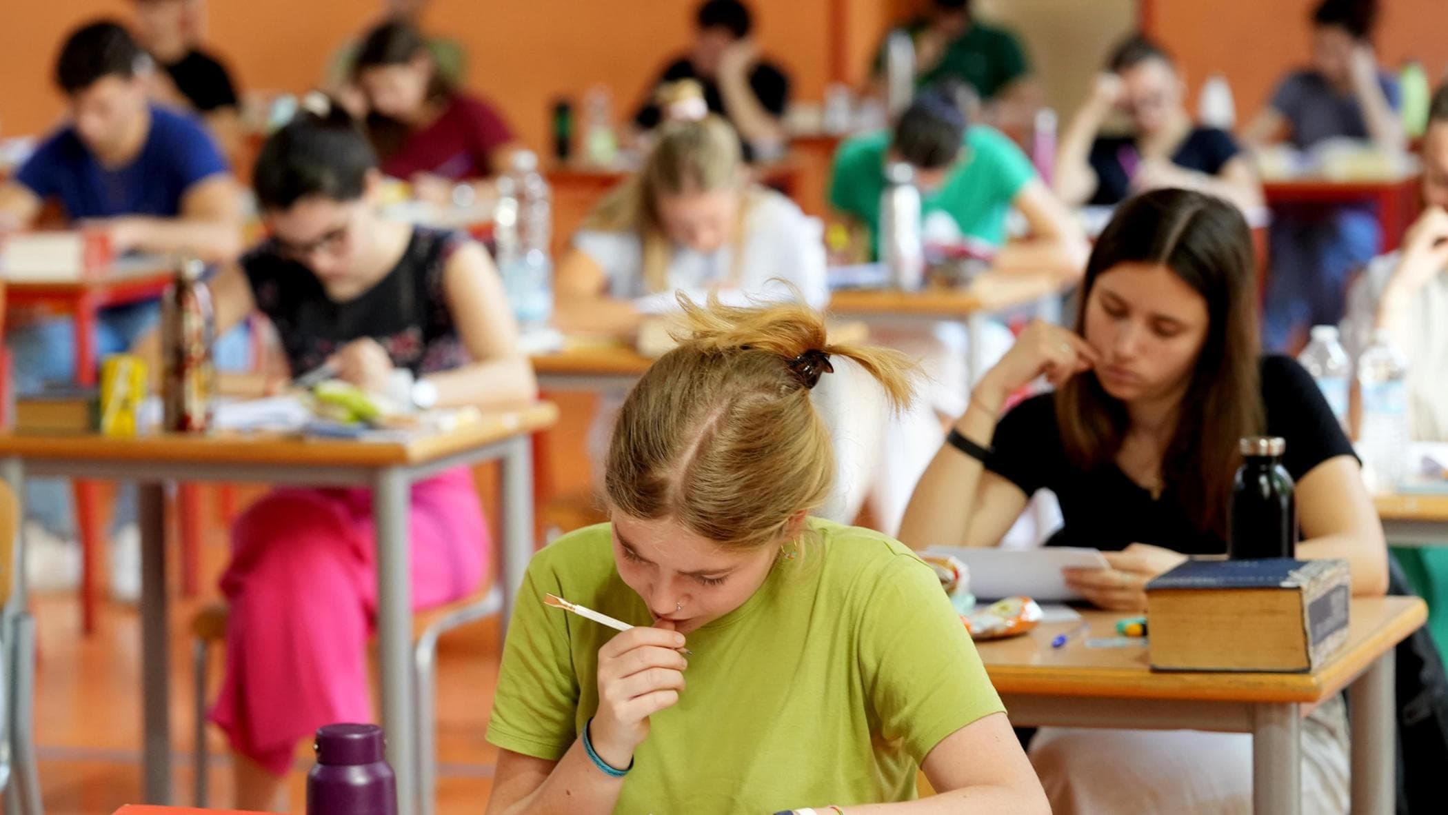 Maturità 2026, la versione sarà di latino. Orale: storia a scientifico, anche matematica al classico