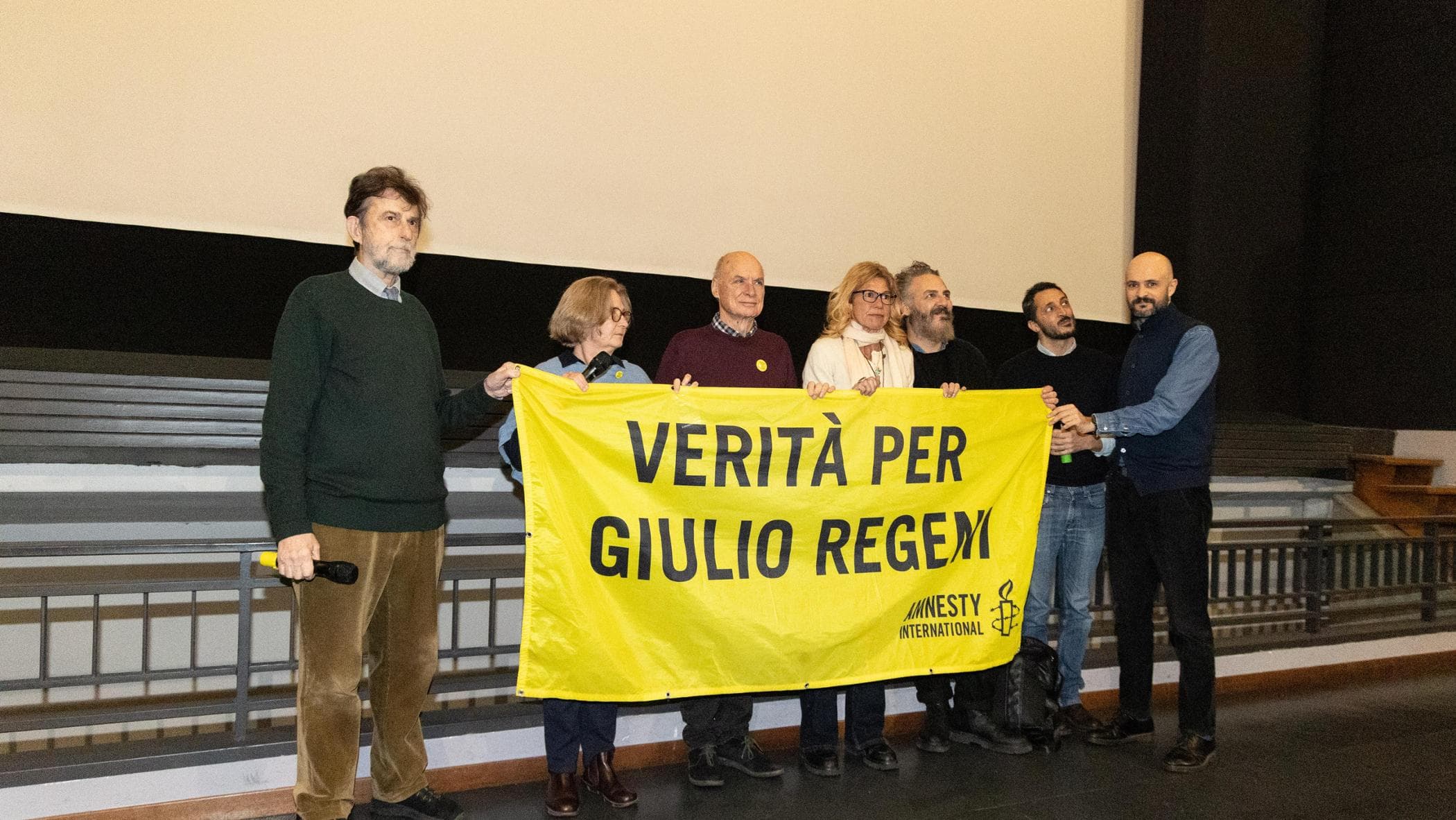 Regeni, il processo riparte a febbraio e lo Stato pagherà i consulenti tecnici della difesa
