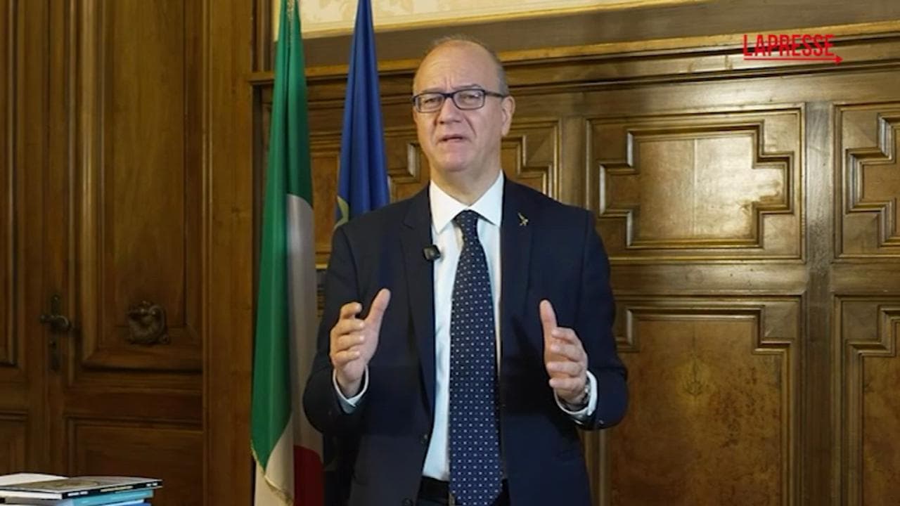 Maturità 2026, Valditara: "Orale tutto nuovo, chi non lo sosterrà dovrà ripetere l'anno"