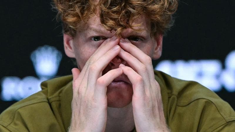 Jannik Sinner